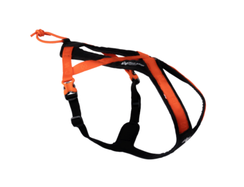 Non-stop dogwear - Rush harness