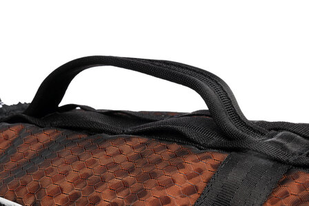 Non-stop dogwear - Rock Harness long 