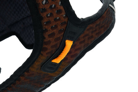 Non-stop dogwear - Rock Harness long 