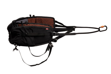 Non-stop dogwear - Trail light belt