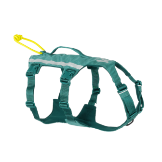 Non-stop dogwear - Ramble Harness Long