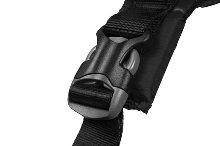 Non-stop dogwear - Line harness grip