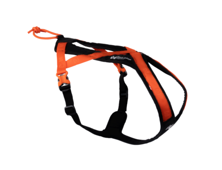 Non-stop dogwear - Rush harness