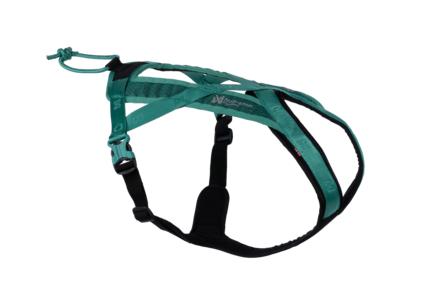 Non-stop dogwear - Rush harness