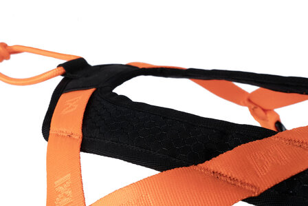 Non-stop dogwear - Rush harness