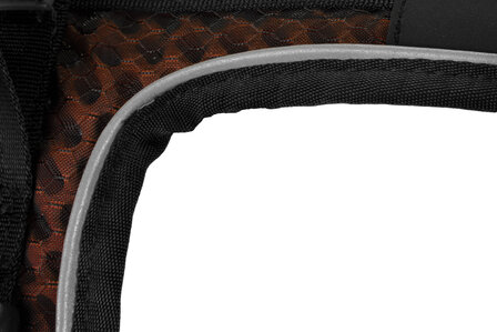 Non-stop dogwear - Rock harness