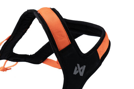 Non-stop dogwear - Rush harness