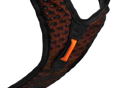 Non-stop dogwear - Rock harness