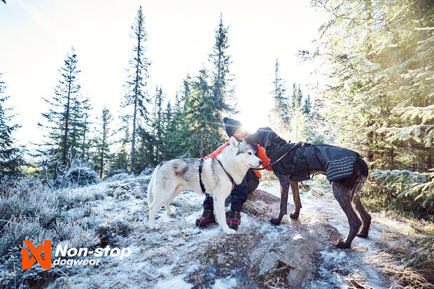 Non-stop dogwear - Line harness grip