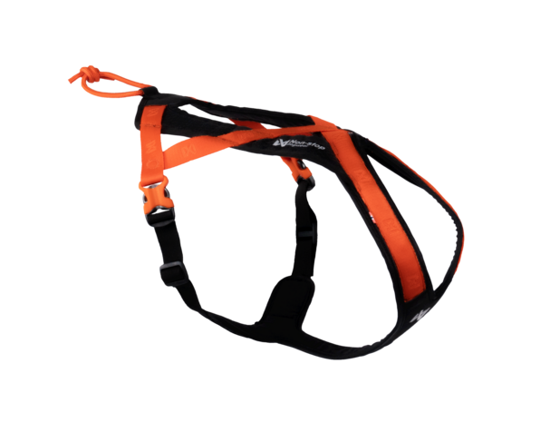 Non-stop dogwear - Rush harness