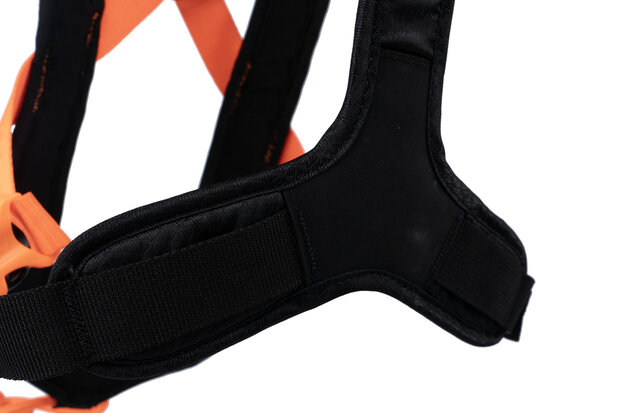 Non-stop dogwear - Rush harness