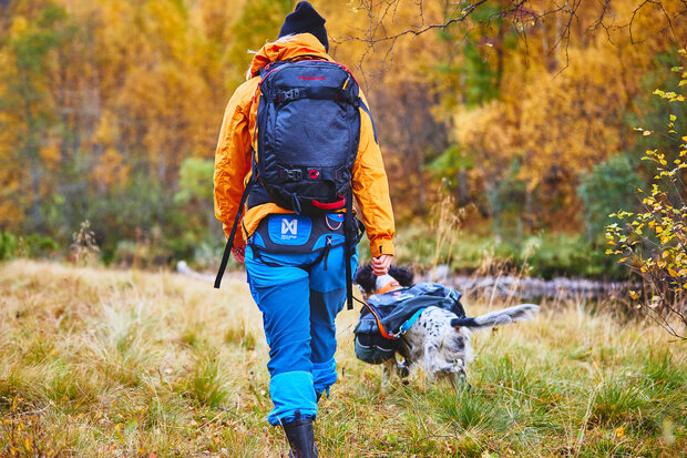 Non-stop dogwear - Ferd belt