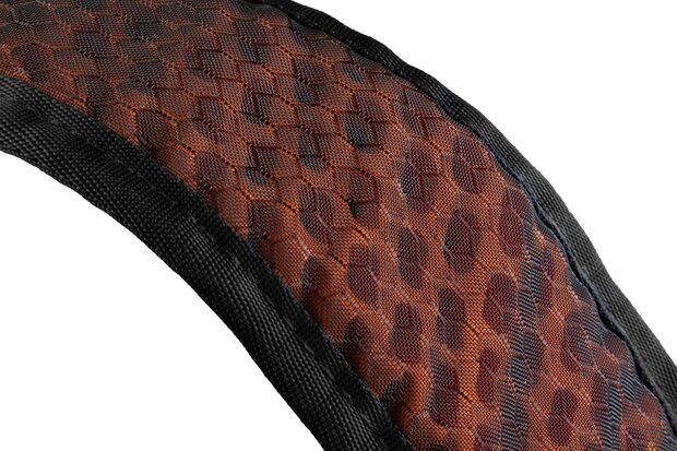 Non-stop dogwear - Rock harness